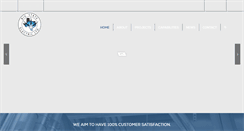 Desktop Screenshot of bigstateelectric.com